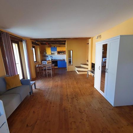 I Balzani B&B Matelica Exterior photo
