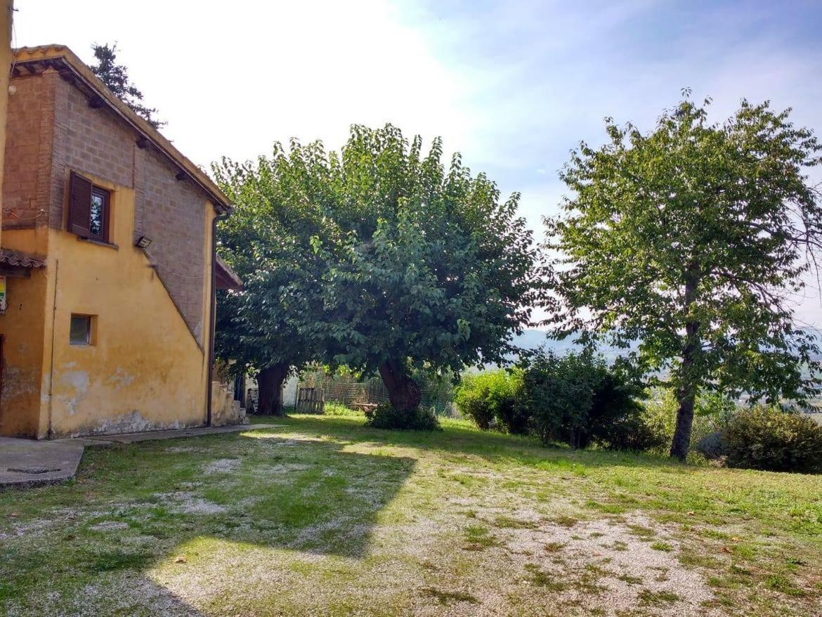 I Balzani B&B Matelica Exterior photo