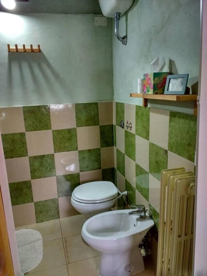 I Balzani B&B Matelica Exterior photo