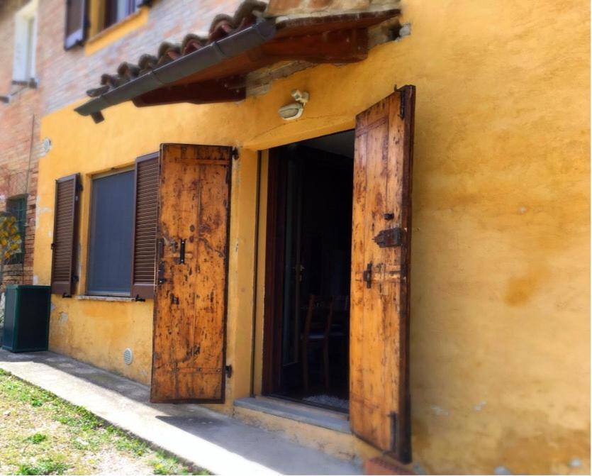I Balzani B&B Matelica Exterior photo