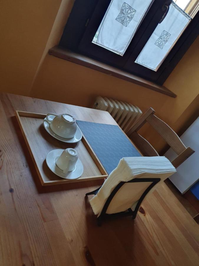 I Balzani B&B Matelica Exterior photo